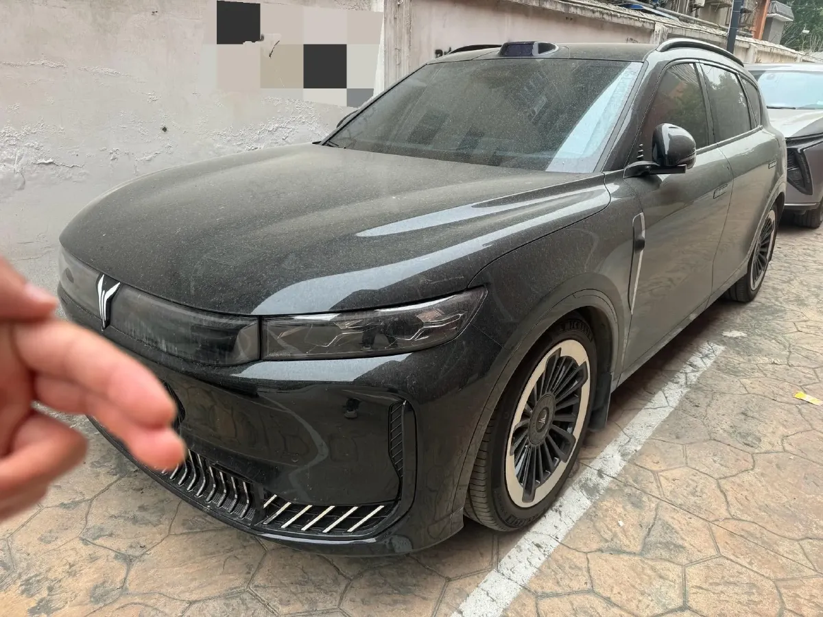 2025 Voyah FREE REEV 129HP REEV,autocango,china used car exporter,china ev exporter,chinese used car exporter,chinese used ev exporter