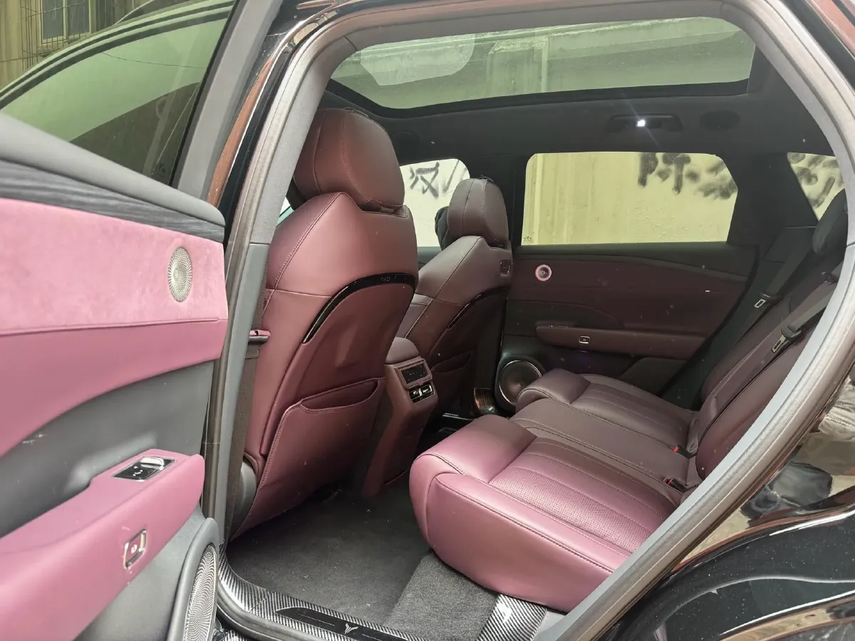 2025 Voyah FREE REEV 129HP REEV,autocango,china used car exporter,china ev exporter,chinese used car exporter,chinese used ev exporter