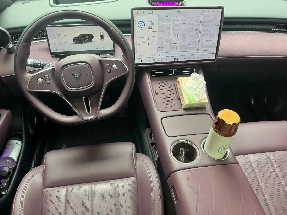 2025 Voyah FREE REEV 129HP REEV,autocango,china used car exporter,china ev exporter,chinese used car exporter,chinese used ev exporter