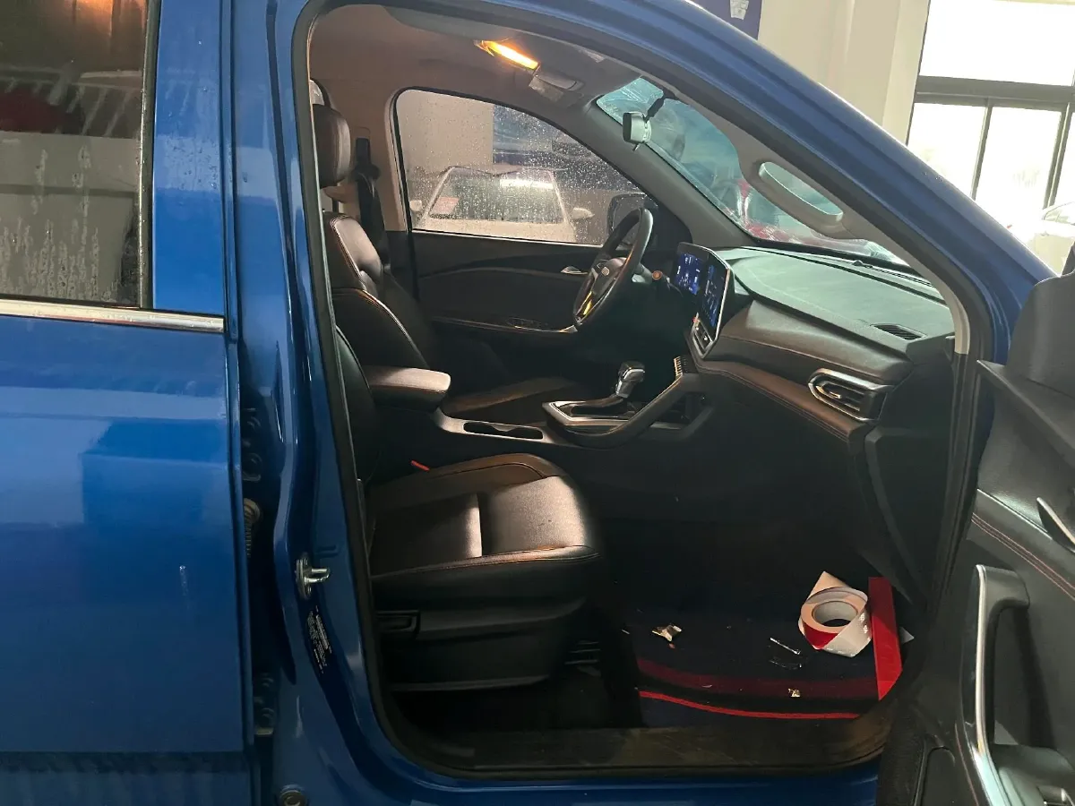 2021 MAXUS T90 2.0T 163HP L4 6AT,autocango,china used car exporter,china ev exporter,chinese used car exporter,chinese used ev exporter