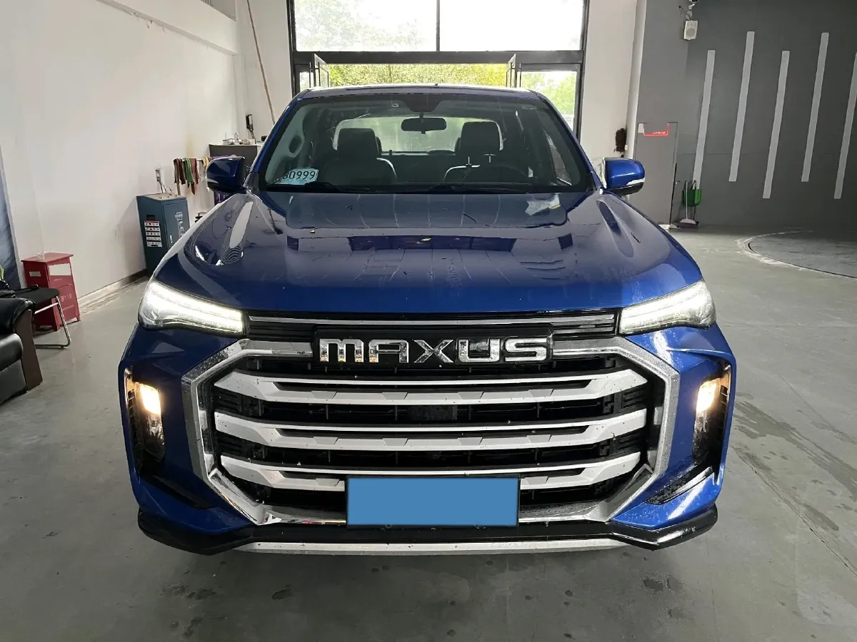 2021 MAXUS T90 2.0T 163HP L4 6AT,autocango,china used car exporter,china ev exporter,chinese used car exporter,chinese used ev exporter