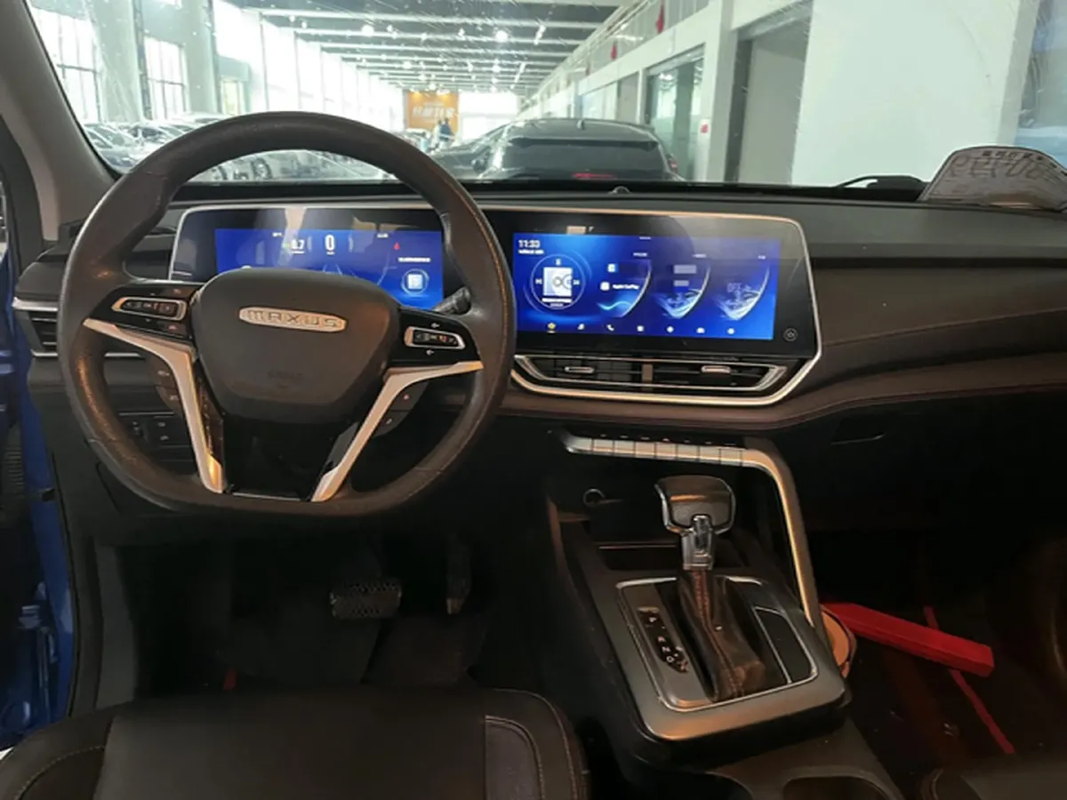 2021 MAXUS T90 2.0T 163HP L4 6AT,autocango,china used car exporter,china ev exporter,chinese used car exporter,chinese used ev exporter