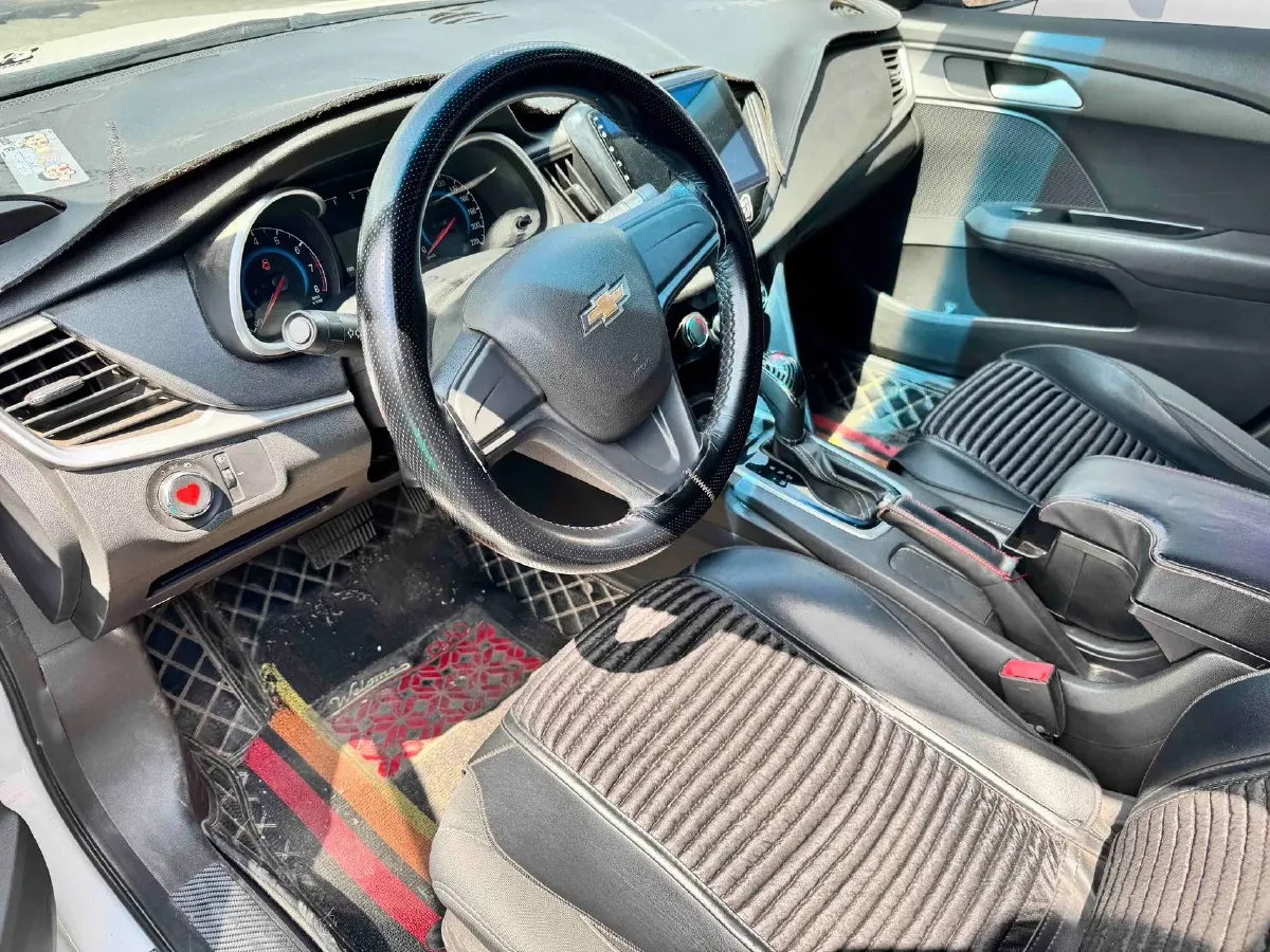 2019 Chevrolet Cavalier 1.5L 113HP L4 6AT,autocango,china used car exporter,china ev exporter,chinese used car exporter,chinese used ev exporter