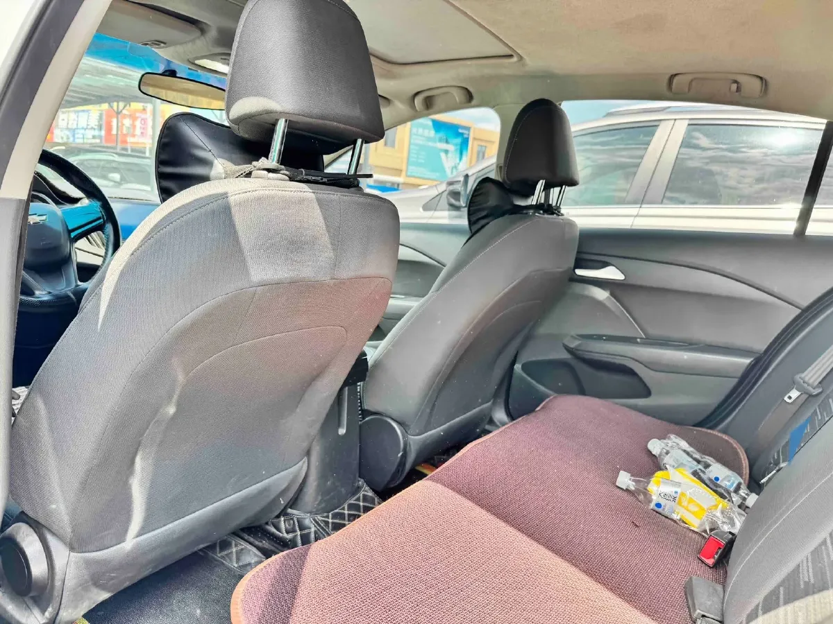 2019 Chevrolet Cavalier 1.5L 113HP L4 6AT,autocango,china used car exporter,china ev exporter,chinese used car exporter,chinese used ev exporter