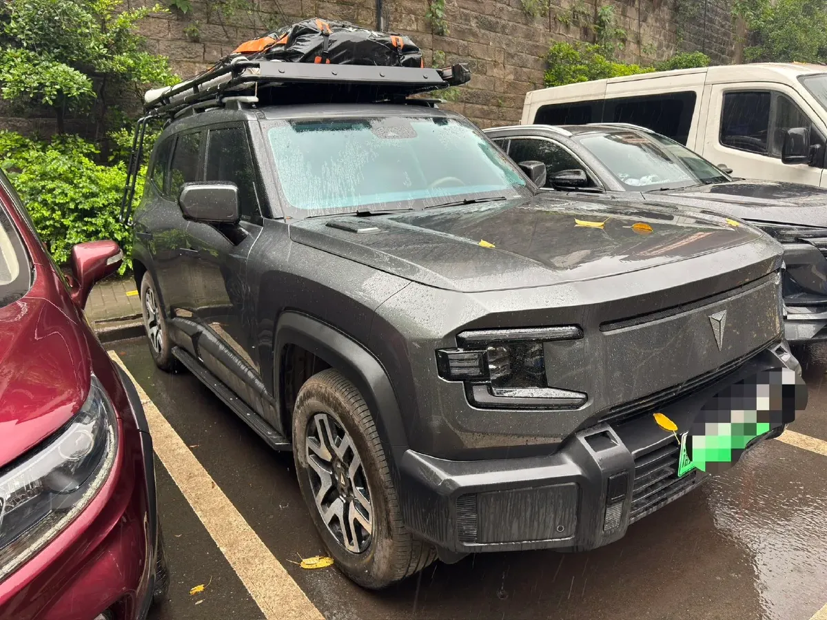 2024 Deepal G318 REEV 150HP REEV 35.07KWH,autocango,china used car exporter,china ev exporter,chinese used car exporter,chinese used ev exporter