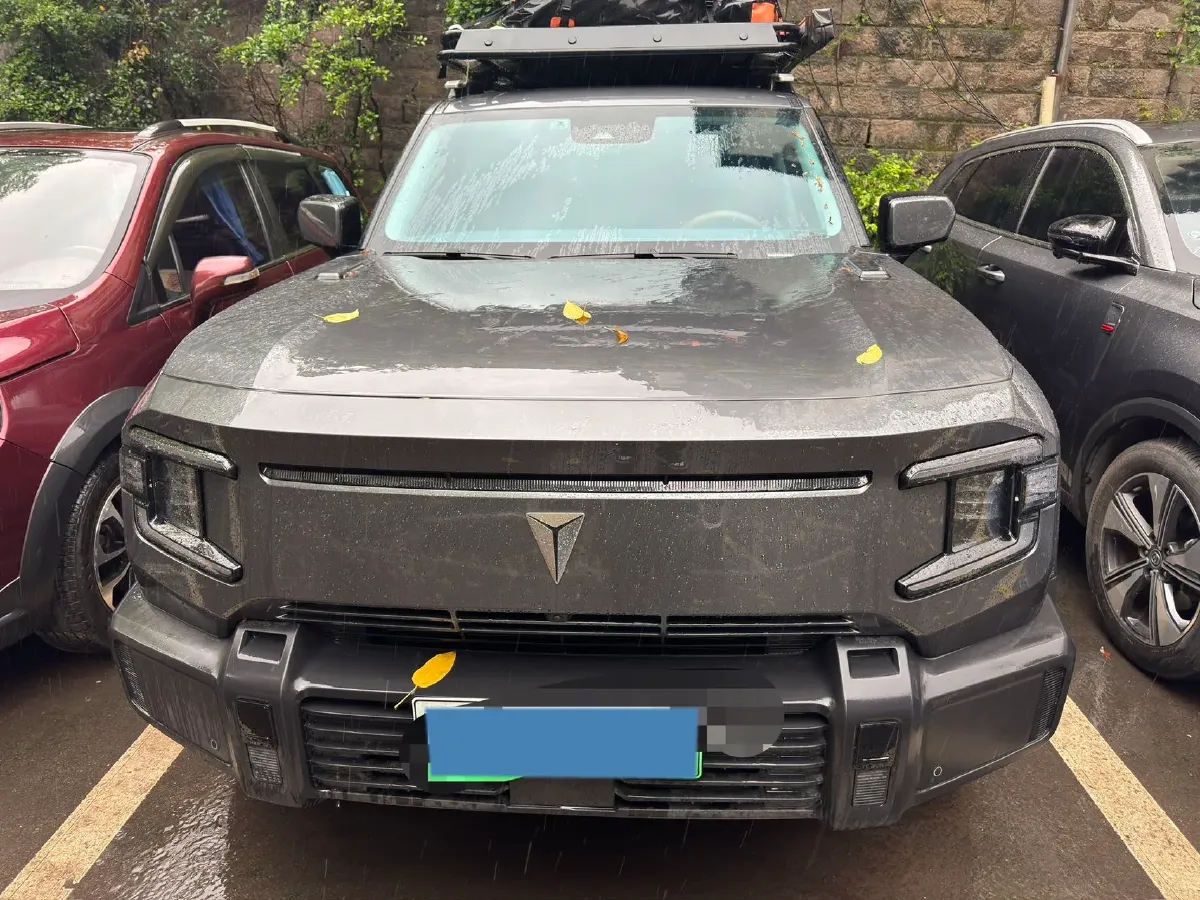 2024 Deepal G318 REEV 150HP REEV 35.07KWH,autocango,china used car exporter,china ev exporter,chinese used car exporter,chinese used ev exporter