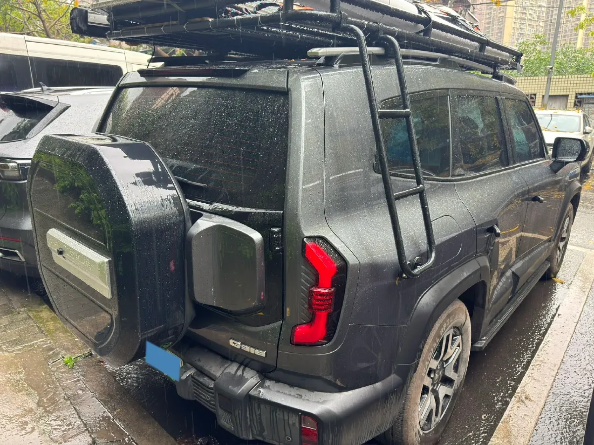 2024 Deepal G318 REEV 150HP REEV 35.07KWH,autocango,china used car exporter,china ev exporter,chinese used car exporter,chinese used ev exporter