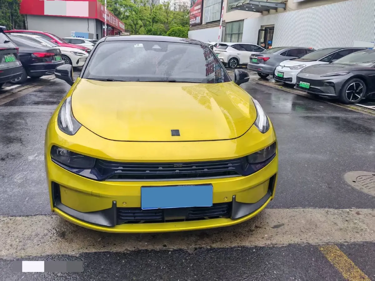 2022 LYNK&CO 03 2.0T 254HP L4 8AT,autocango,china used car exporter,china ev exporter,chinese used car exporter,chinese used ev exporter
