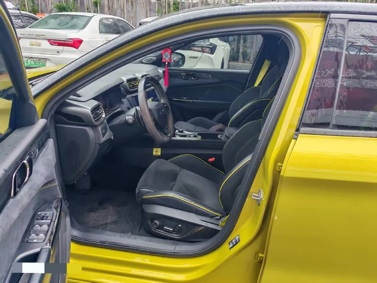 2022 LYNK&CO 03 2.0T 254HP L4 8AT,autocango,china used car exporter,china ev exporter,chinese used car exporter,chinese used ev exporter