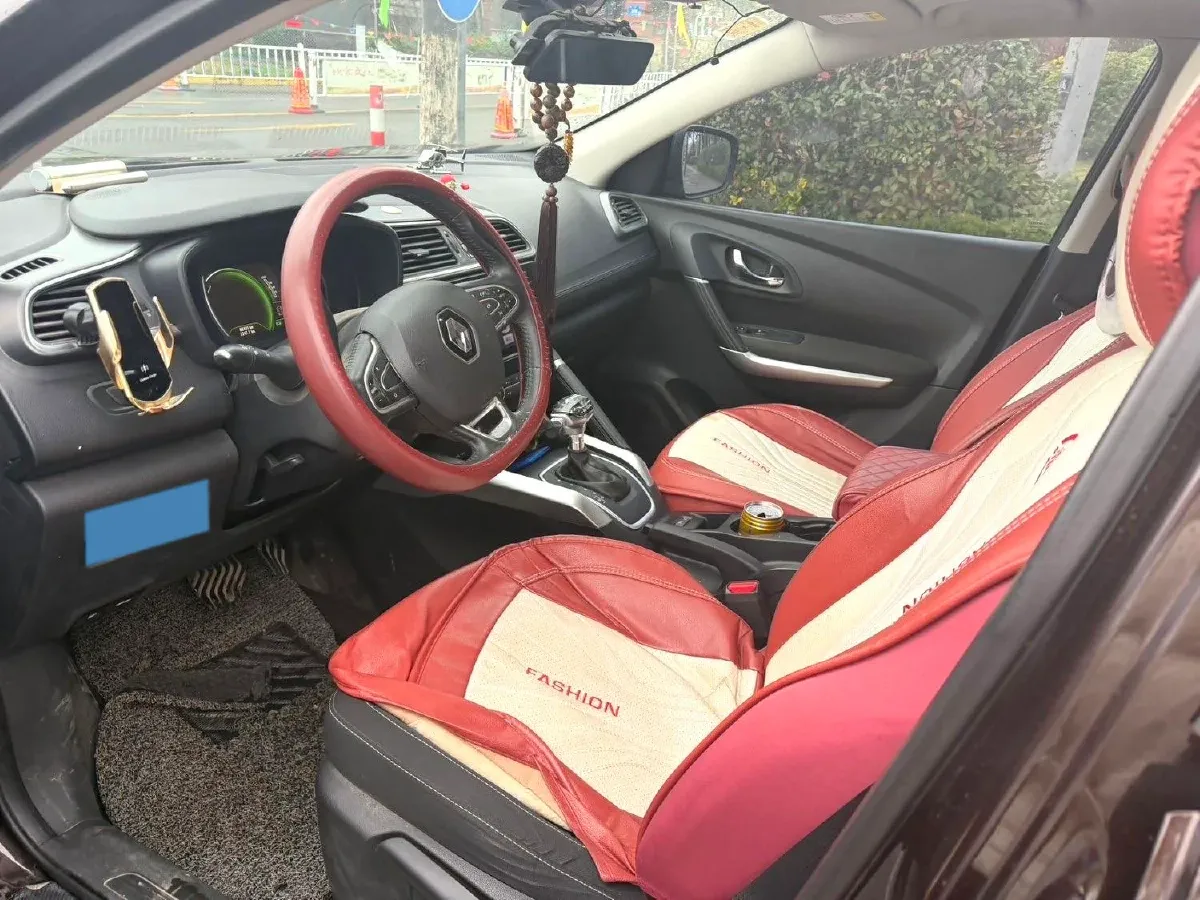 2017 Renault Kadjar 2.0L 150HP L4 CVT,autocango,china used car exporter,china ev exporter,chinese used car exporter,chinese used ev exporter