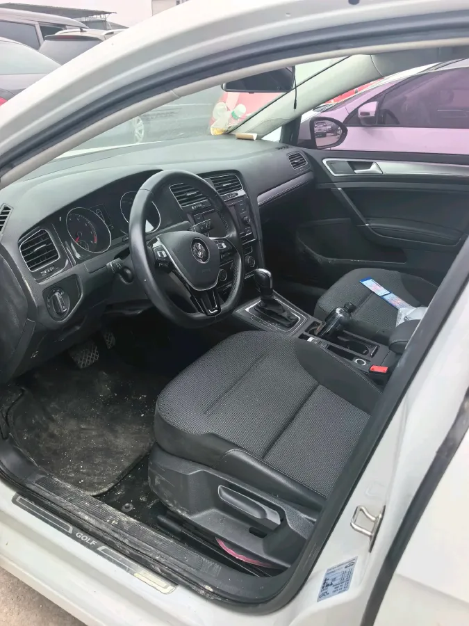 2018 Volkswagen Golf 1.4T 150HP L4 7DCT,autocango,china used car exporter,china ev exporter,chinese used car exporter,chinese used ev exporter