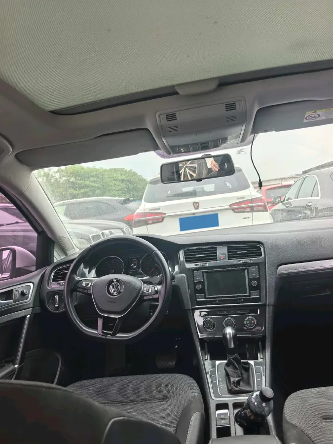 2018 Volkswagen Golf 1.4T 150HP L4 7DCT,autocango,china used car exporter,china ev exporter,chinese used car exporter,chinese used ev exporter