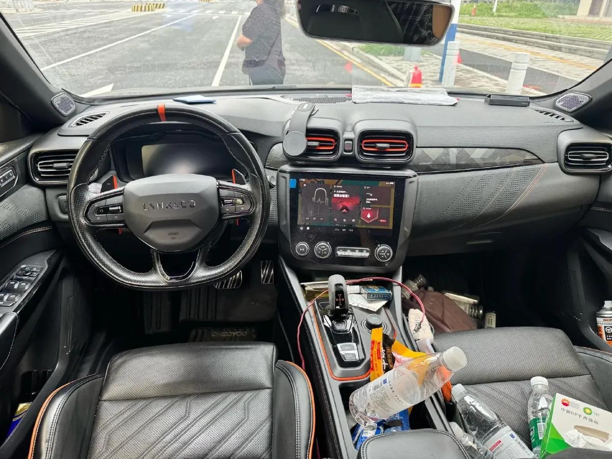 2021 LYNK&CO 02 Hatchback 2.0T 254HP L4 8AT,autocango,china used car exporter,china ev exporter,chinese used car exporter,chinese used ev exporter