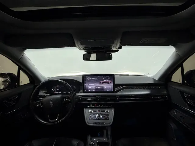 2022 Lincoln Corsair 2.0T 245HP L4 8AT,autocango,china used car exporter,china ev exporter,chinese used car exporter,chinese used ev exporter