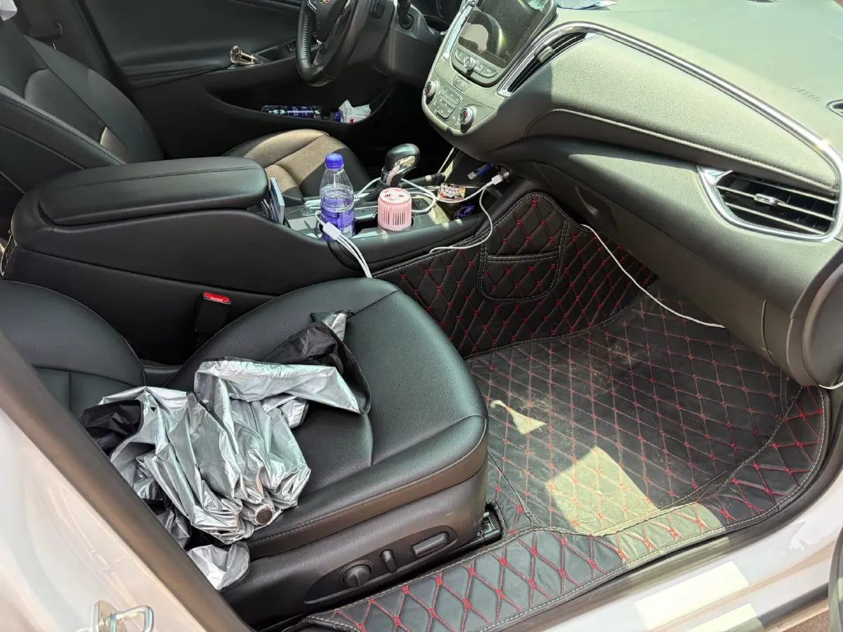 2022 Chevrolet Malibu XL 1.5T 169HP L4 9AT,autocango,china used car exporter,china ev exporter,chinese used car exporter,chinese used ev exporter