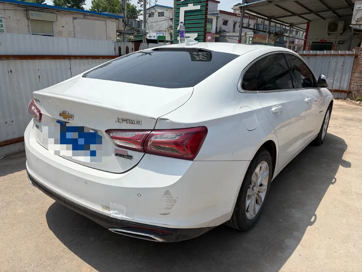 2022 Chevrolet Malibu XL 1.5T 169HP L4 9AT,autocango,china used car exporter,china ev exporter,chinese used car exporter,chinese used ev exporter