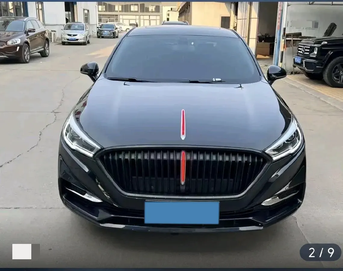 2022 HongQi H5 1.5T 169HP L4 7DCT,autocango,china used car exporter,china ev exporter,chinese used car exporter,chinese used ev exporter