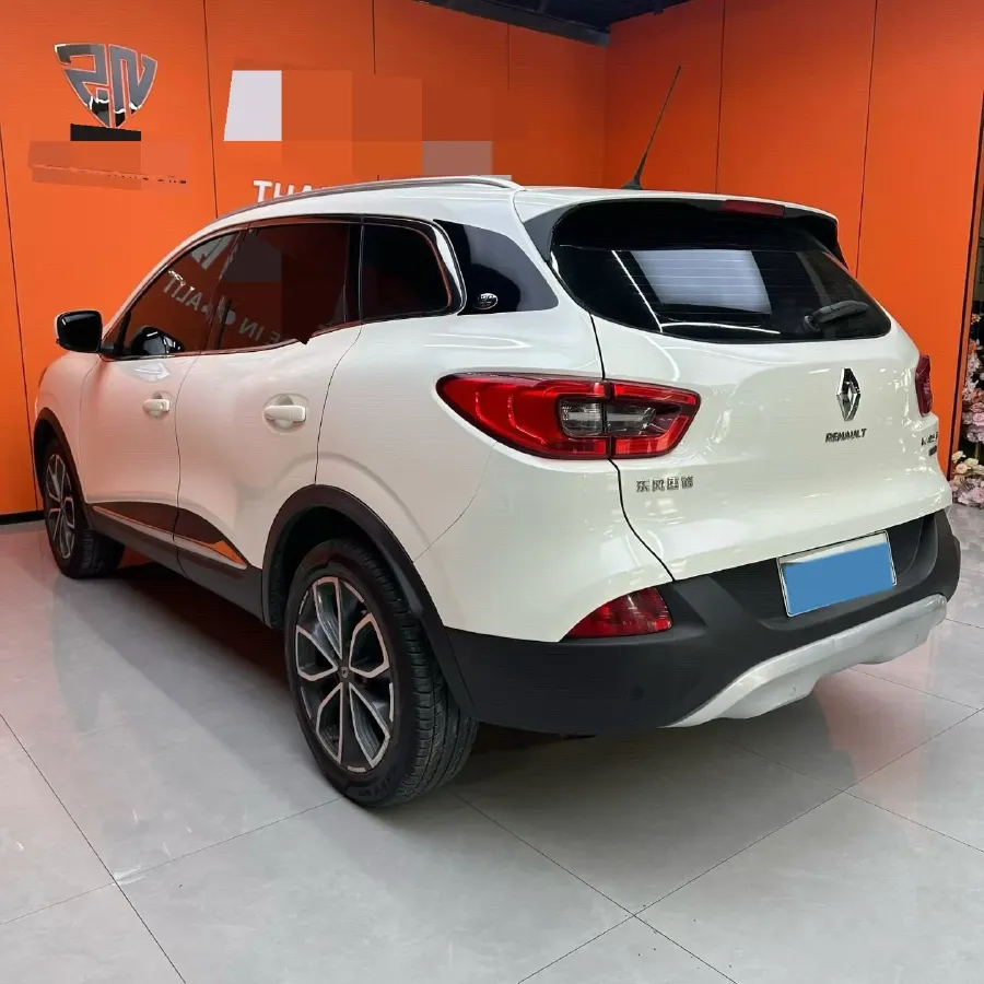 2017 Renault Kadjar 2.0L 150HP L4 CVT,autocango,china used car exporter,china ev exporter,chinese used car exporter,chinese used ev exporter