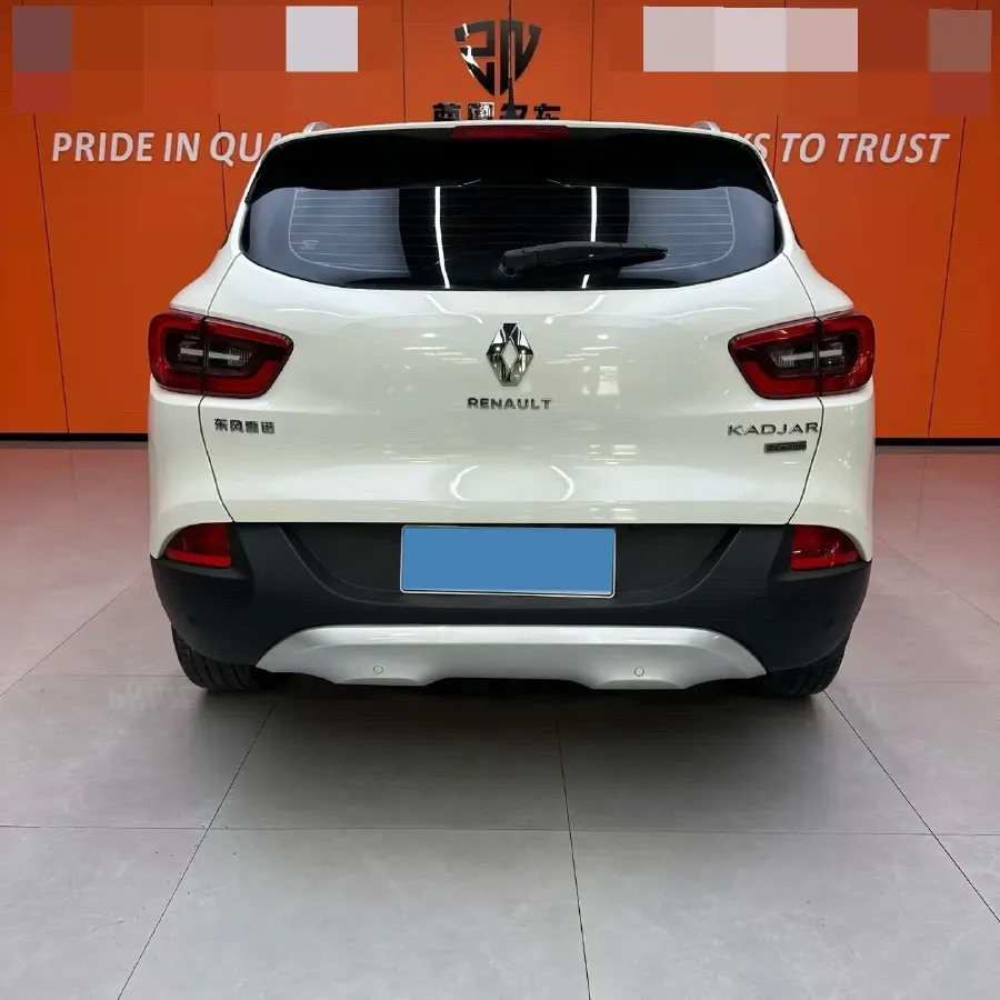 2017 Renault Kadjar 2.0L 150HP L4 CVT,autocango,china used car exporter,china ev exporter,chinese used car exporter,chinese used ev exporter