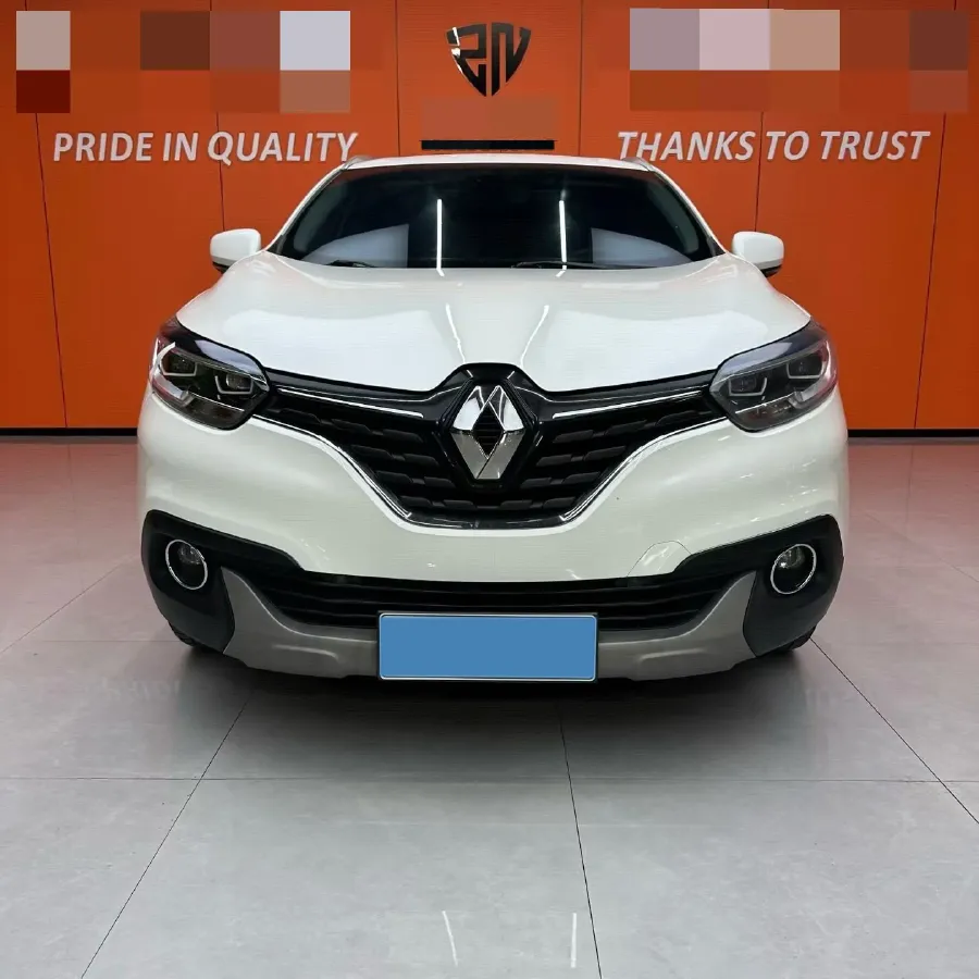 2017 Renault Kadjar 2.0L 150HP L4 CVT,autocango,china used car exporter,china ev exporter,chinese used car exporter,chinese used ev exporter