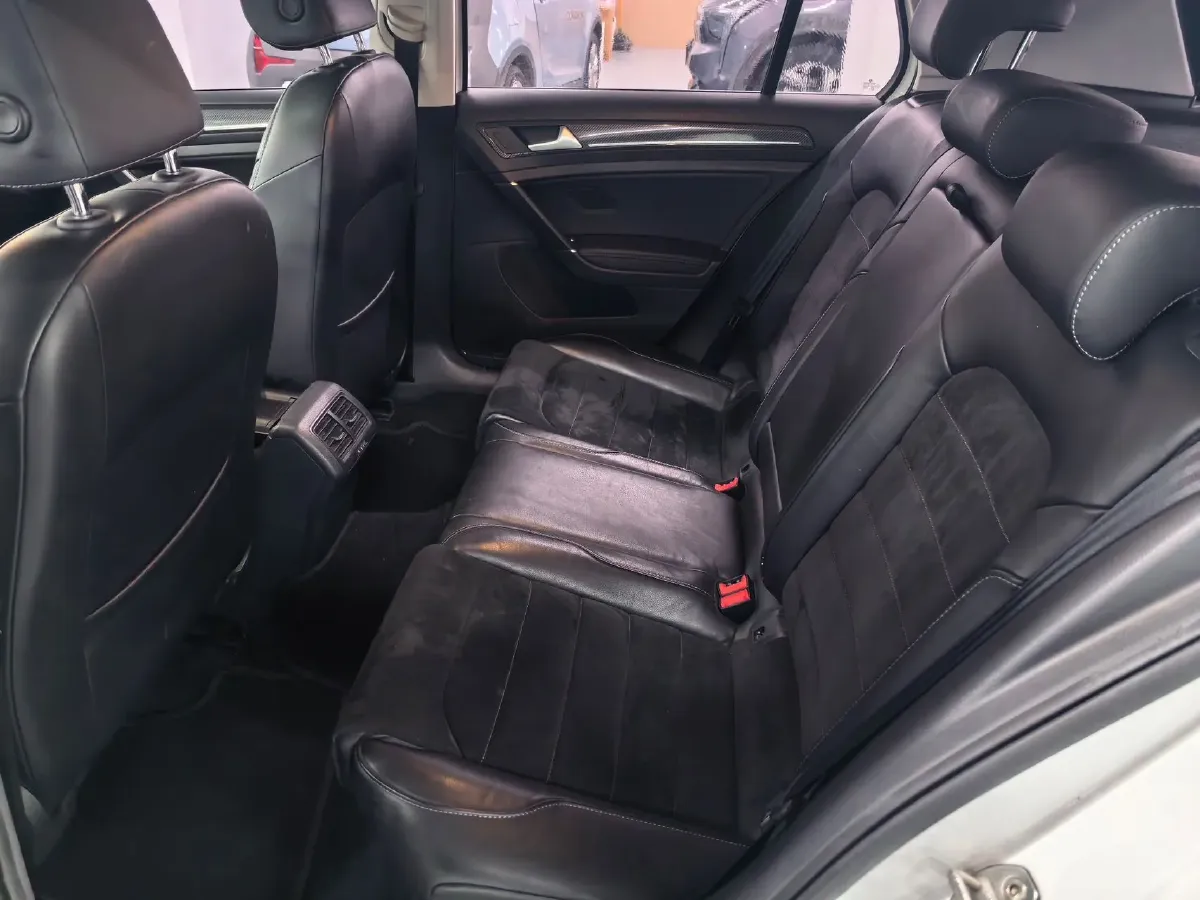 2016 Volkswagen Golf 1.4T 131HP L4 7DCT,autocango,china used car exporter,china ev exporter,chinese used car exporter,chinese used ev exporter