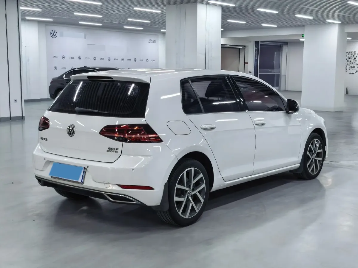 2016 Volkswagen Golf 1.4T 131HP L4 7DCT,autocango,china used car exporter,china ev exporter,chinese used car exporter,chinese used ev exporter