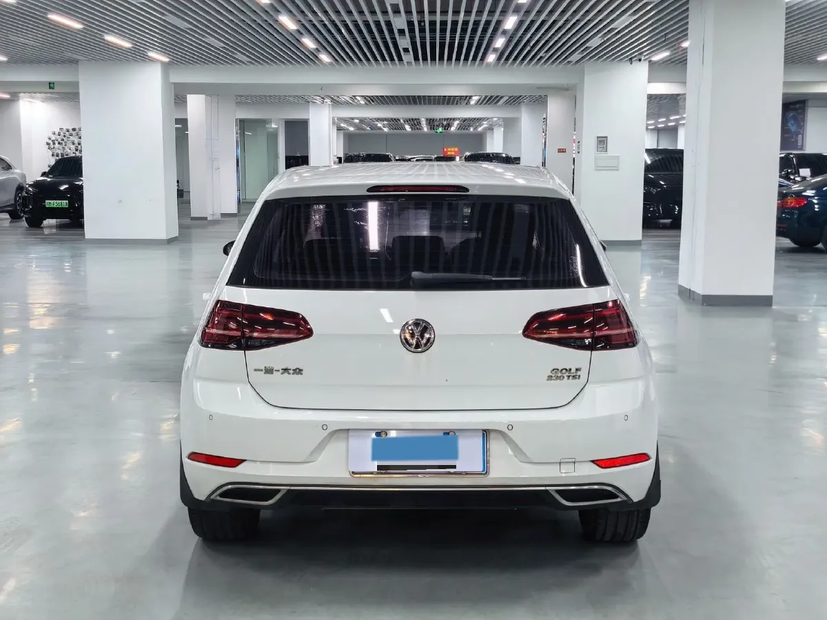 2016 Volkswagen Golf 1.4T 131HP L4 7DCT,autocango,china used car exporter,china ev exporter,chinese used car exporter,chinese used ev exporter