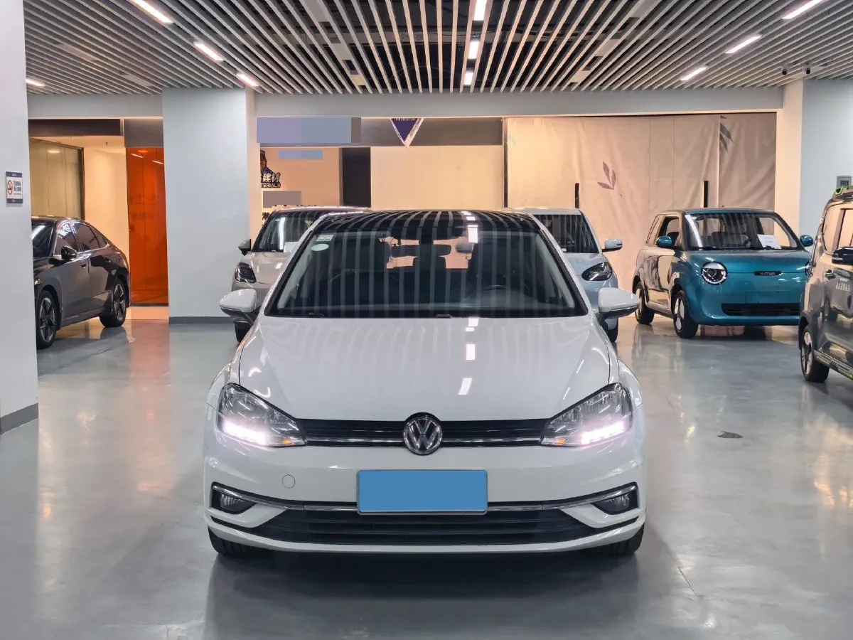 2016 Volkswagen Golf 1.4T 131HP L4 7DCT,autocango,china used car exporter,china ev exporter,chinese used car exporter,chinese used ev exporter