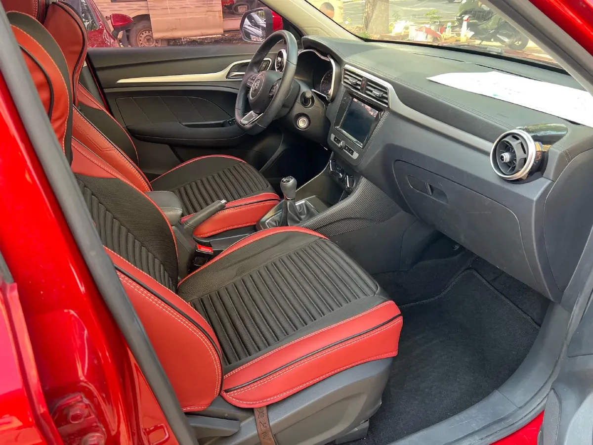 2019 MG ZS 1.5L 120HP L4 5MT,autocango,china used car exporter,china ev exporter,chinese used car exporter,chinese used ev exporter