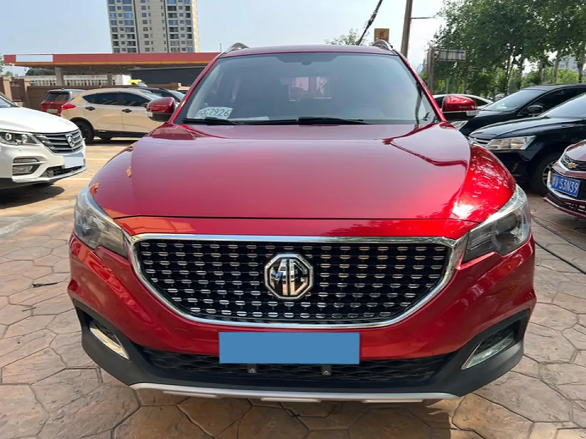 2019 MG ZS 1.5L 120HP L4 5MT,autocango,china used car exporter,china ev exporter,chinese used car exporter,chinese used ev exporter