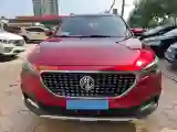 2019 MG ZS 1.5L 120HP L4 5MT