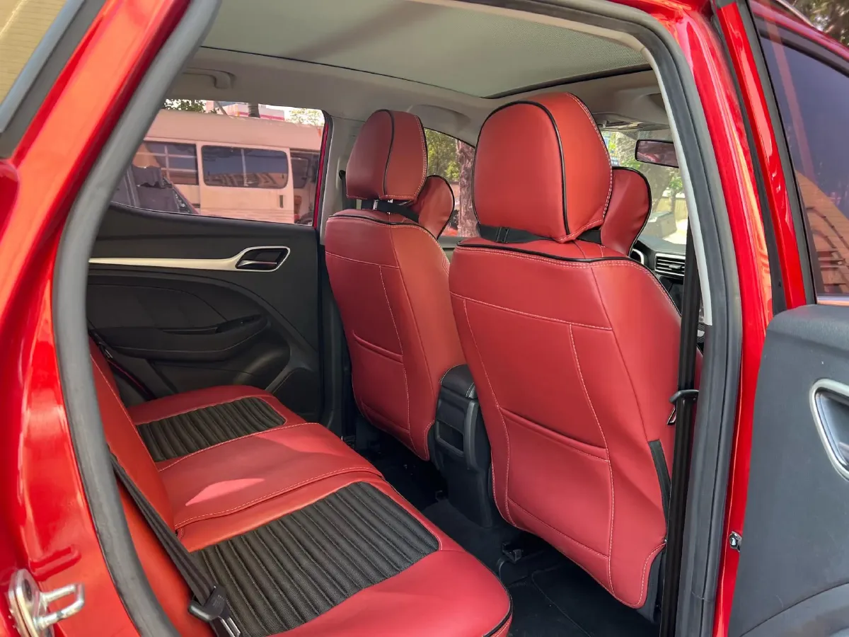 2019 MG ZS 1.5L 120HP L4 5MT,autocango,china used car exporter,china ev exporter,chinese used car exporter,chinese used ev exporter