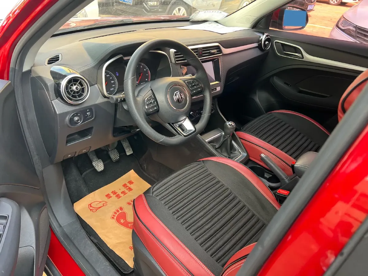 2019 MG ZS 1.5L 120HP L4 5MT,autocango,china used car exporter,china ev exporter,chinese used car exporter,chinese used ev exporter