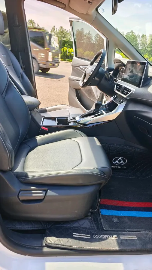 2021 MAXUS T90 2.0T 163HP L4 6AT,autocango,china used car exporter,china ev exporter,chinese used car exporter,chinese used ev exporter