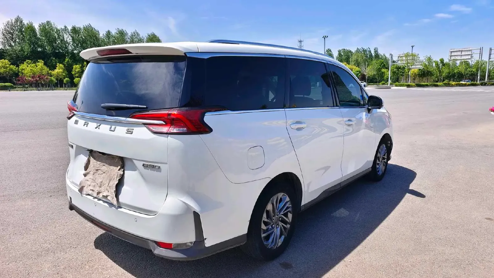 2021 MAXUS T90 2.0T 163HP L4 6AT,autocango,china used car exporter,china ev exporter,chinese used car exporter,chinese used ev exporter