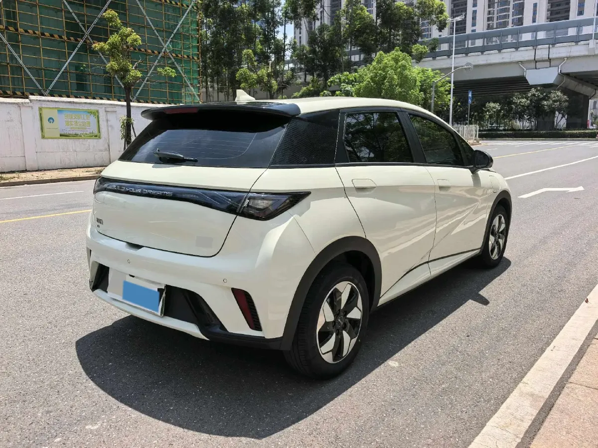 2025 BYD Dolphin BEV 44.928KWH,autocango,china used car exporter,china ev exporter,chinese used car exporter,chinese used ev exporter