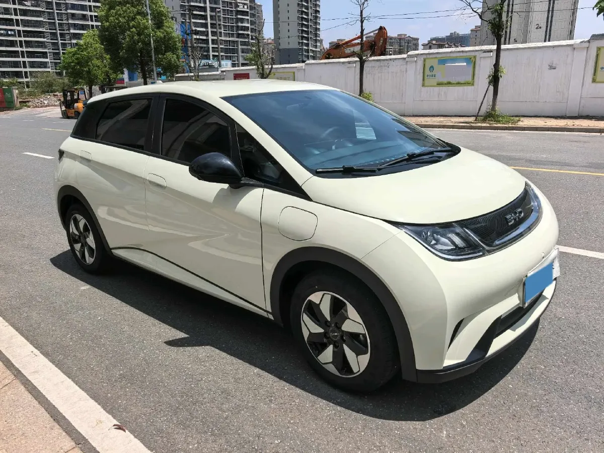 2025 BYD Dolphin BEV 44.928KWH,autocango,china used car exporter,china ev exporter,chinese used car exporter,chinese used ev exporter