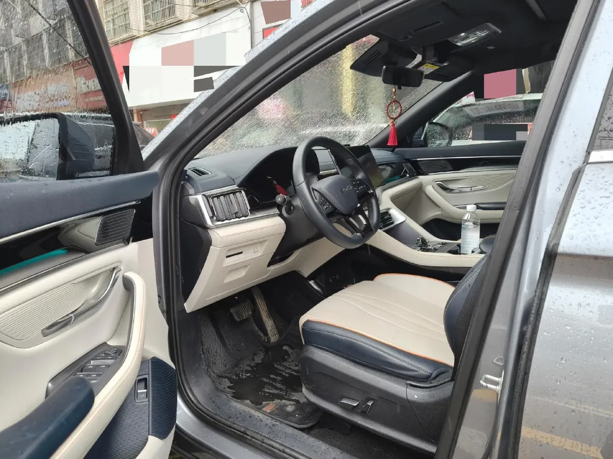 2024 BYD Song Plus 1.5L 110HP L4 E-CVT PHEV 18.3KWH,autocango,china used car exporter,china ev exporter,chinese used car exporter,chinese used ev exporter