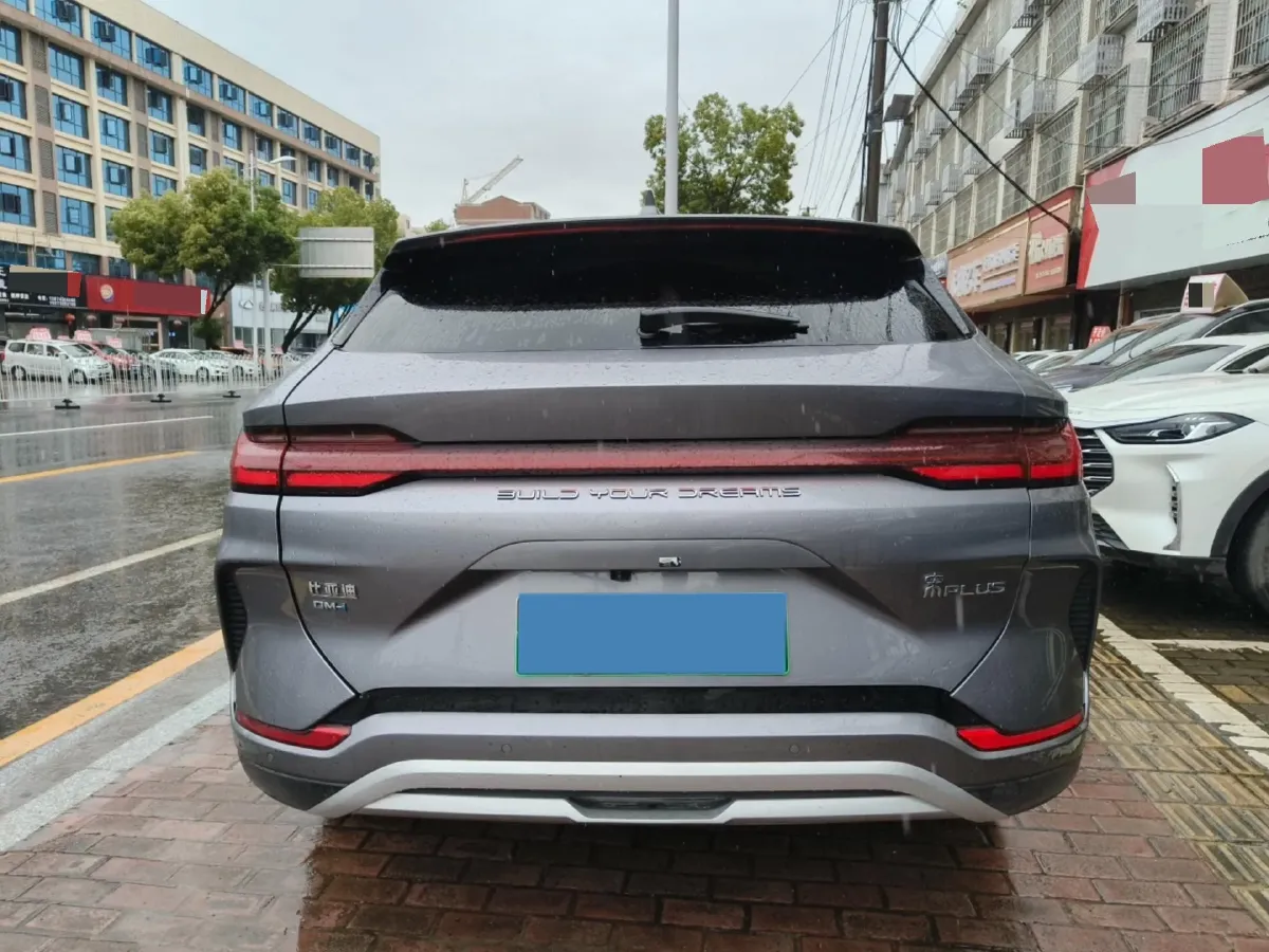 2024 BYD Song Plus 1.5L 110HP L4 E-CVT PHEV 18.3KWH,autocango,china used car exporter,china ev exporter,chinese used car exporter,chinese used ev exporter