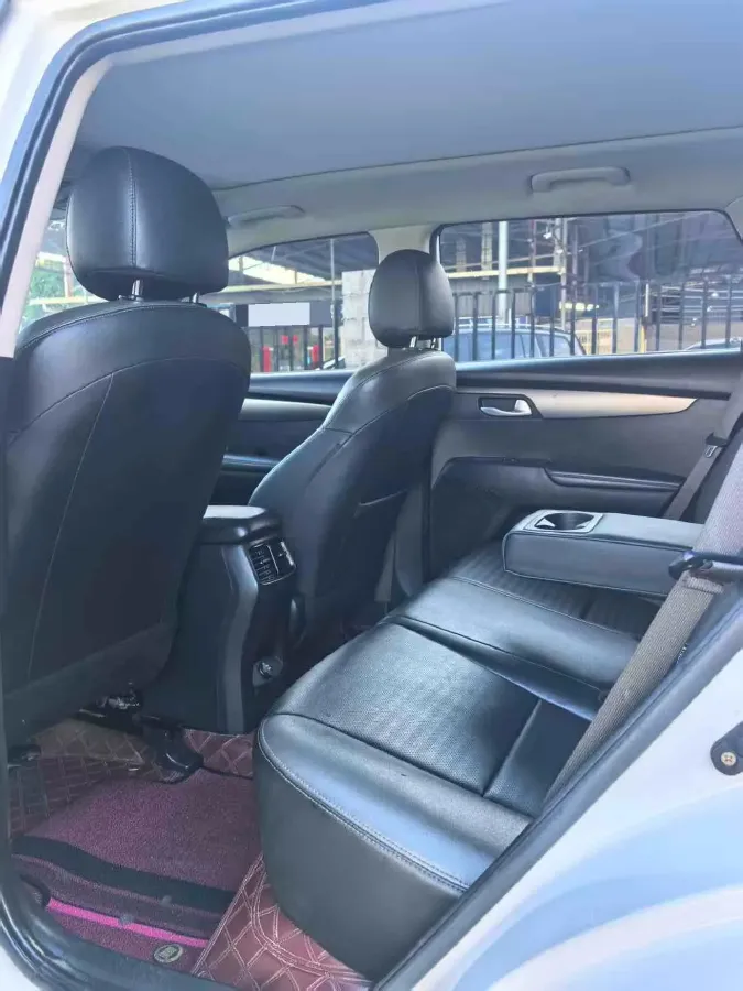 2018 Kia Sportage R 2.0L 160HP L4 6AT,autocango,china used car exporter,china ev exporter,chinese used car exporter,chinese used ev exporter