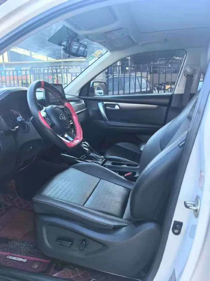 2018 Kia Sportage R 2.0L 160HP L4 6AT,autocango,china used car exporter,china ev exporter,chinese used car exporter,chinese used ev exporter