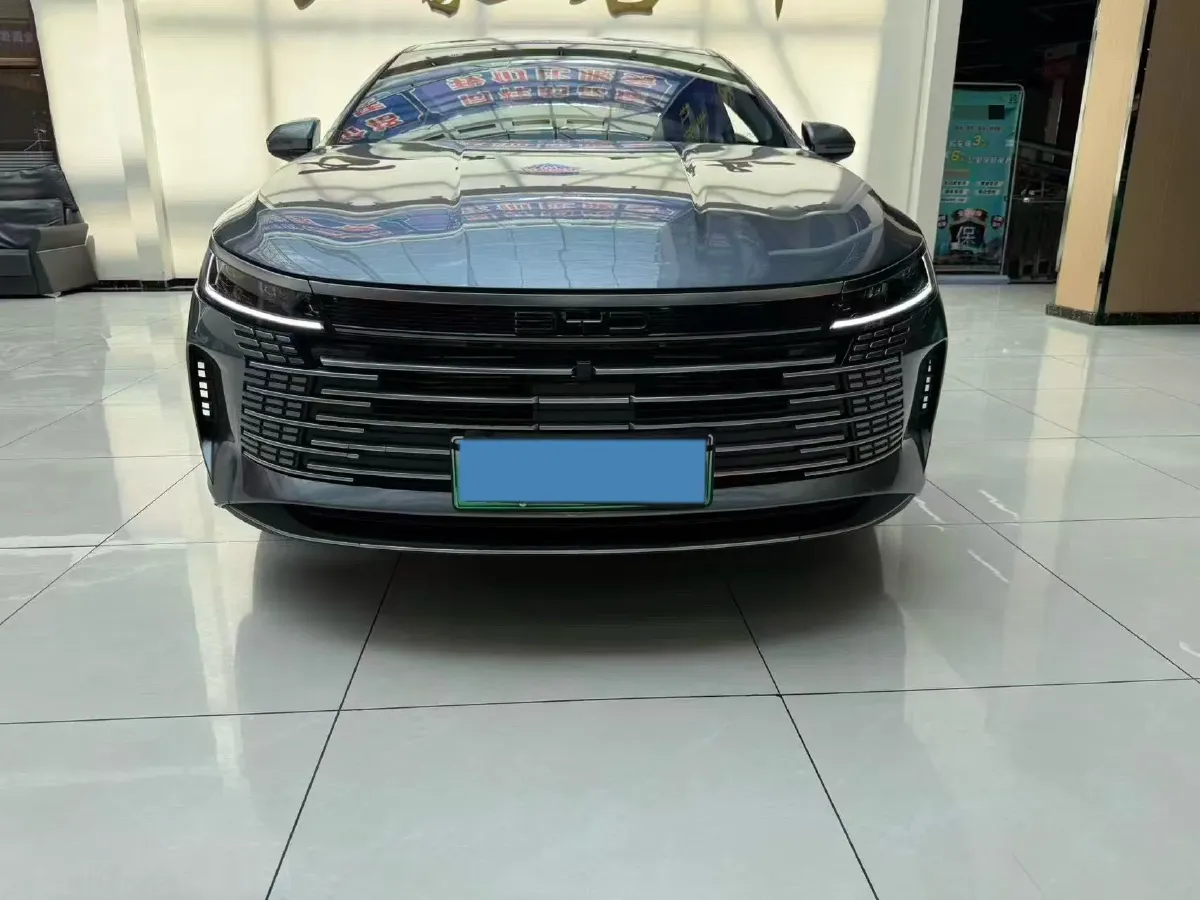 2024 BYD Destroyer 05 1.5L 110HP L4 E-CVT PHEV 8.3KWH,autocango,china used car exporter,china ev exporter,chinese used car exporter,chinese used ev exporter
