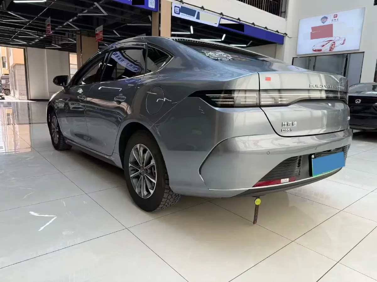 2024 BYD Destroyer 05 1.5L 110HP L4 E-CVT PHEV 8.3KWH,autocango,china used car exporter,china ev exporter,chinese used car exporter,chinese used ev exporter