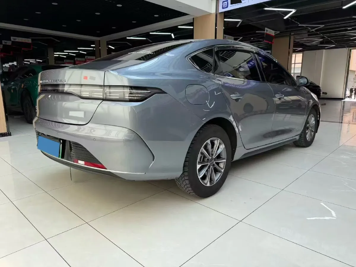 2024 BYD Destroyer 05 1.5L 110HP L4 E-CVT PHEV 8.3KWH,autocango,china used car exporter,china ev exporter,chinese used car exporter,chinese used ev exporter