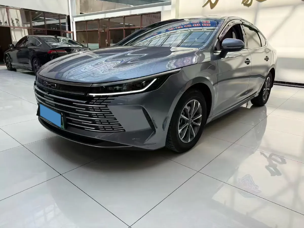 2024 BYD Destroyer 05 1.5L 110HP L4 E-CVT PHEV 8.3KWH,autocango,china used car exporter,china ev exporter,chinese used car exporter,chinese used ev exporter