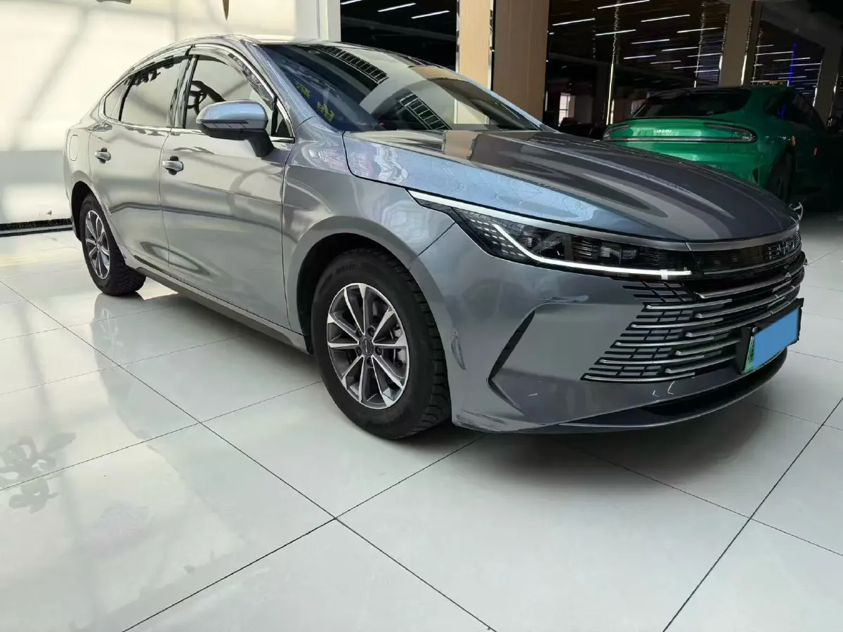 2024 BYD Destroyer 05 1.5L 110HP L4 E-CVT PHEV 8.3KWH,autocango,china used car exporter,china ev exporter,chinese used car exporter,chinese used ev exporter