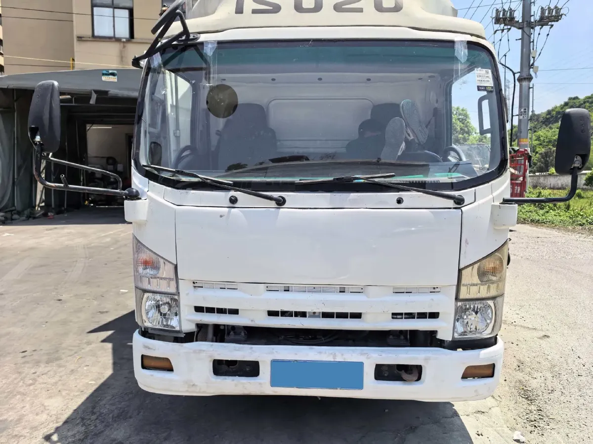 2023 Isuzu YiFang 6MT,autocango,china used car exporter,china ev exporter,chinese used car exporter,chinese used ev exporter