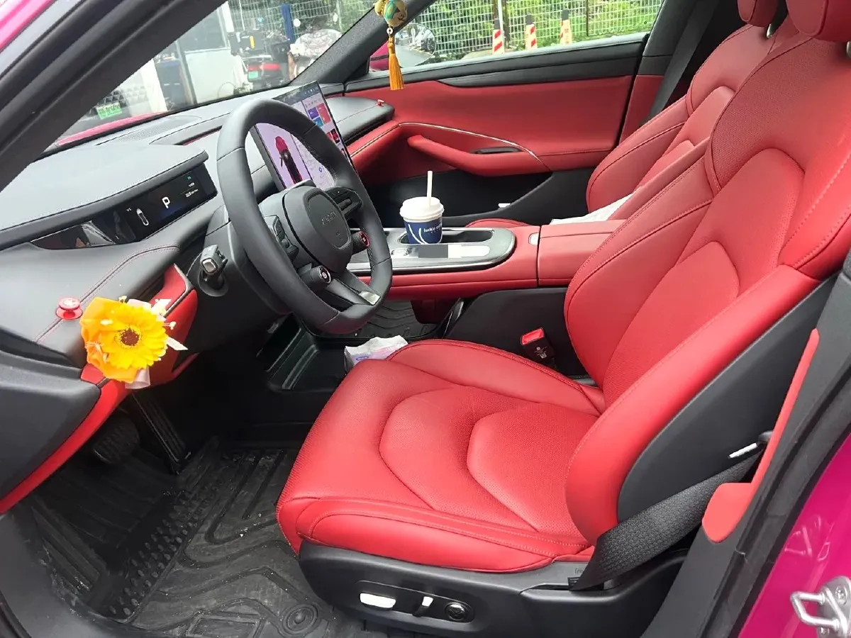 2024 MI SU7 BEV 94.3KWH,autocango,china used car exporter,china ev exporter,chinese used car exporter,chinese used ev exporter