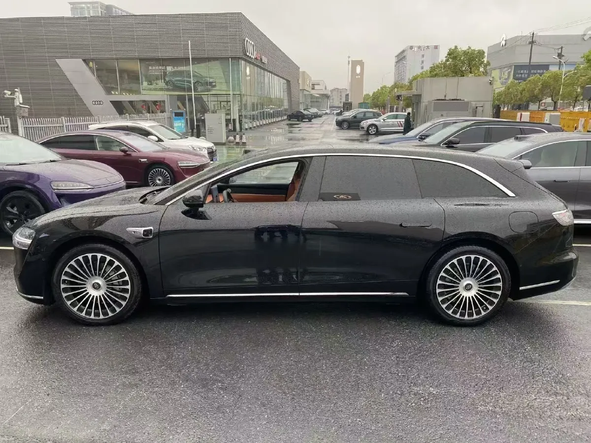 2025 HIMA Stelato S9T REEV 160HP REEV,autocango,china used car exporter,china ev exporter,chinese used car exporter,chinese used ev exporter