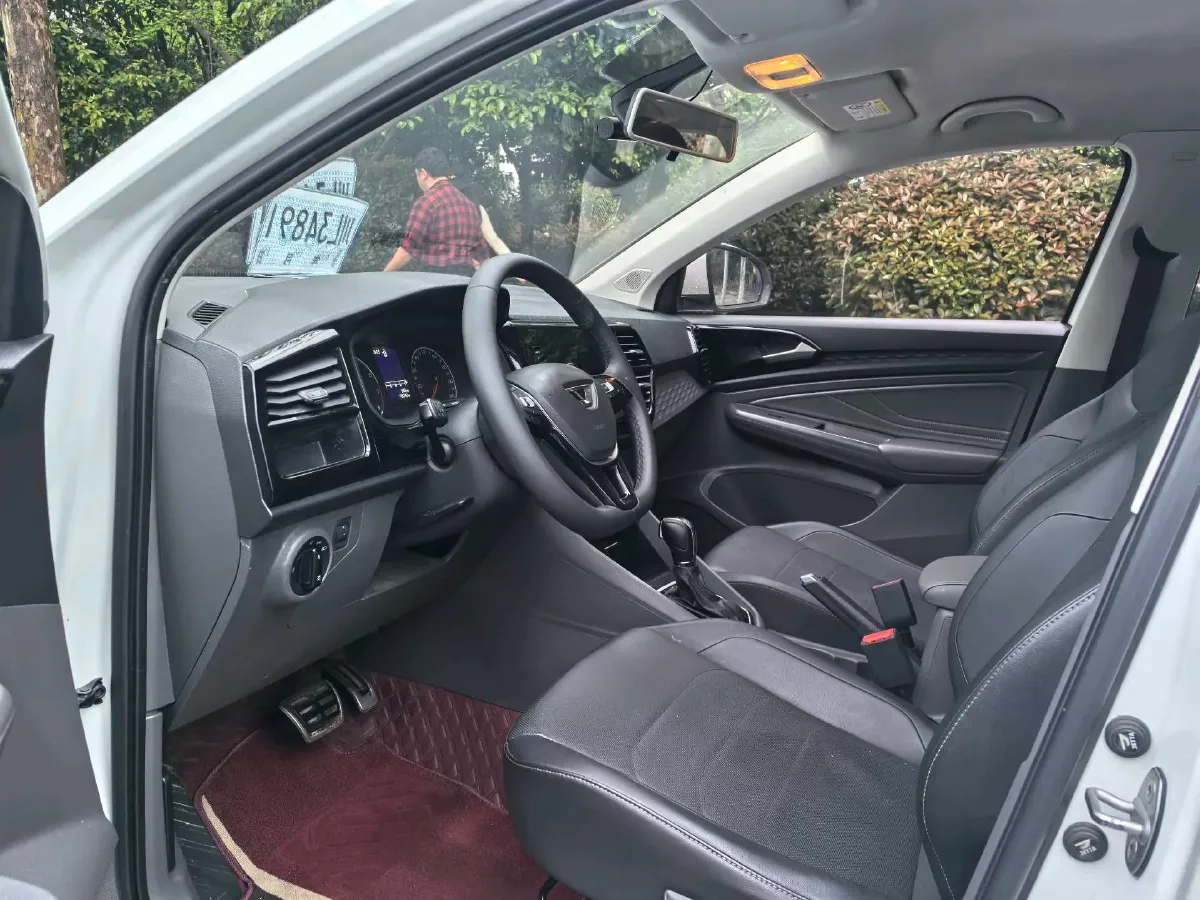 2019 Jetta VS5 1.4T 150HP L4 6AT,autocango,china used car exporter,china ev exporter,chinese used car exporter,chinese used ev exporter